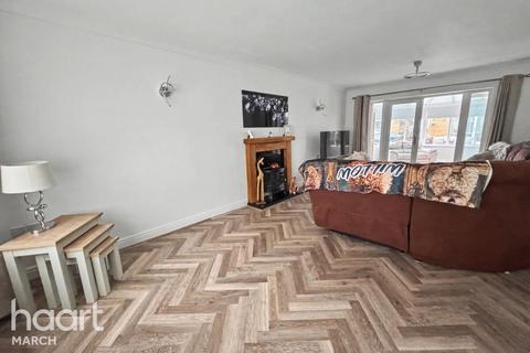 4 bedroom detached house for sale, Charlemont Drive, Manea