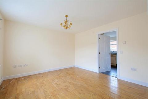 2 bedroom terraced house to rent, Gibb Street, Long Eaton, NG10 1EP