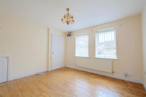 2 bedroom terraced house to rent, Gibb Street, Long Eaton, NG10 1EP