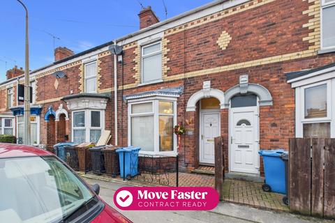 Ceylon Street, Hull, HU9 5RD