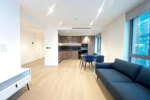 2 bedroom apartment to rent, Chartwell House, Palmer Road, SW11