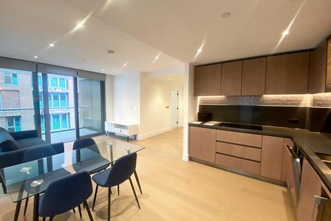 2 bedroom apartment to rent, Chartwell House, Palmer Road, SW11