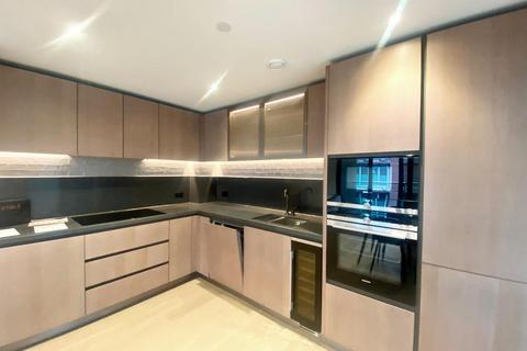2 bedroom apartment to rent, Chartwell House, Palmer Road, SW11
