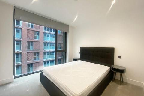 2 bedroom apartment to rent, Chartwell House, Palmer Road, SW11