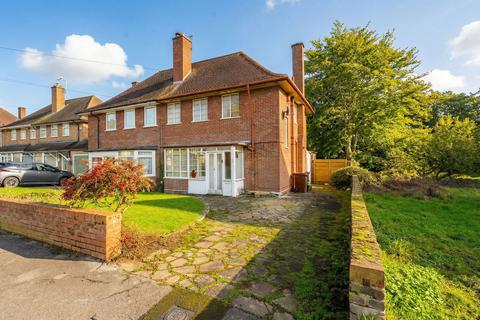 undefined, Elmdon Park Road, Solihull