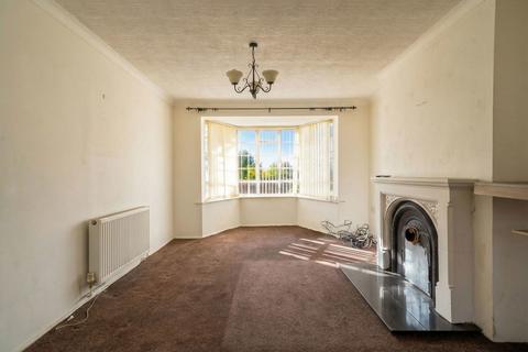 undefined, Elmdon Park Road, Solihull