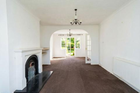 undefined, Elmdon Park Road, Solihull