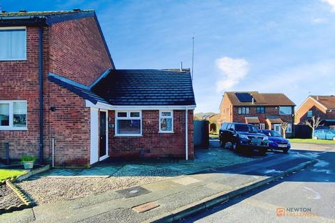 undefined, Laithwaite Close, Anstey Heights, LE4