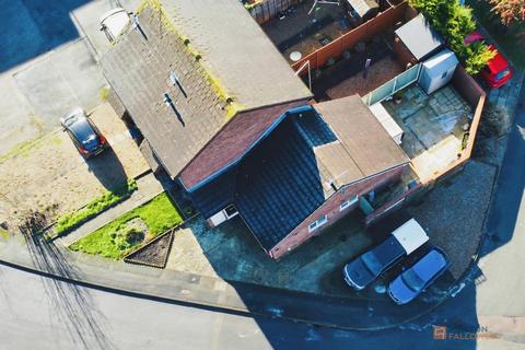 undefined, Laithwaite Close, Anstey Heights, LE4