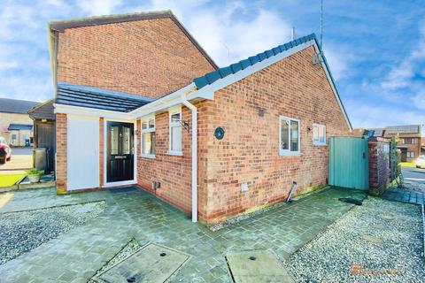 undefined, Laithwaite Close, Anstey Heights, LE4