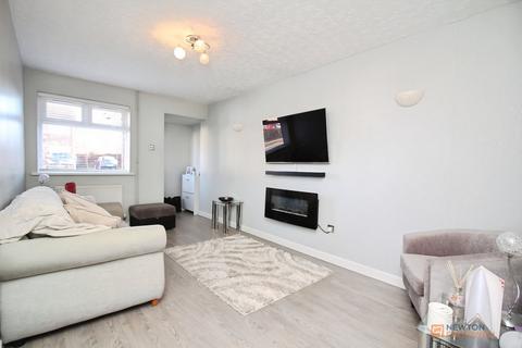 undefined, Laithwaite Close, Anstey Heights, LE4