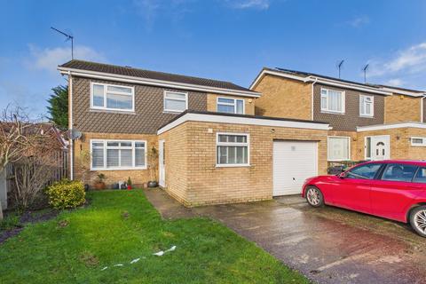 4 bedroom detached house for sale, Trafalgar Road, Downham Market PE38