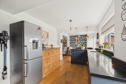 4 bedroom detached house for sale, Trafalgar Road, Downham Market PE38