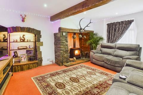 3 bedroom terraced house for sale, West Street, South Molton EX36
