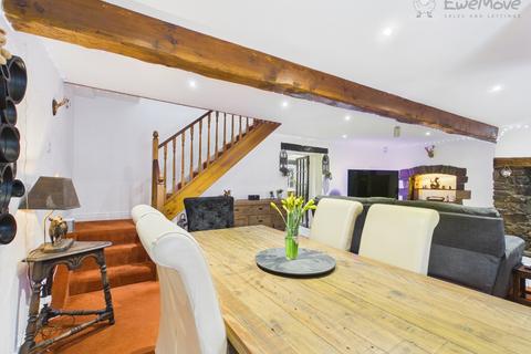 3 bedroom terraced house for sale, West Street, South Molton EX36