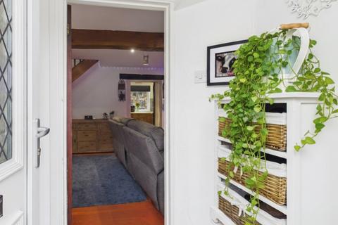 3 bedroom terraced house for sale, West Street, South Molton EX36