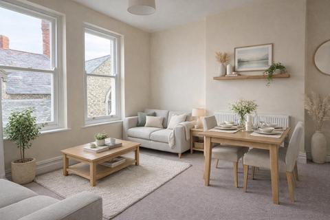undefined, Litchdon Street, Barnstaple EX32
