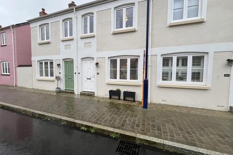 undefined, Stret Goryan, Newquay TR8