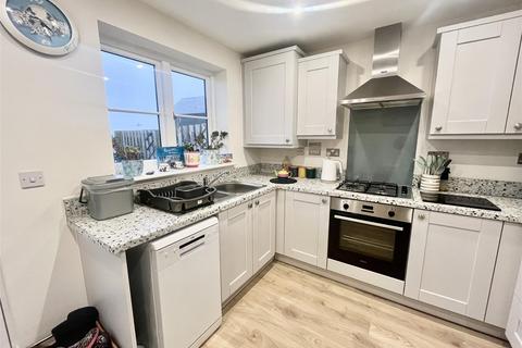 undefined, Stret Goryan, Newquay TR8
