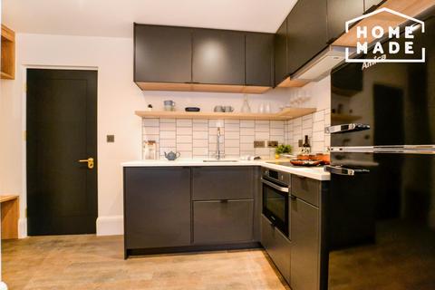 Node, Brixton, SE24