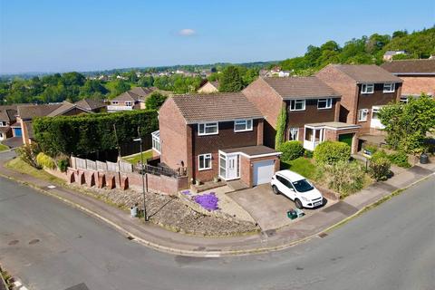 3 bedroom detached house for sale, Primrose Way, Lydney GL15