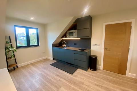 undefined, Woodland Vale, Swanwick SO31