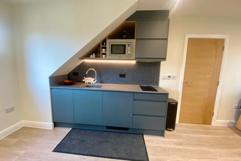 undefined, Woodland Vale, Swanwick SO31