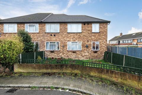 2 bedroom maisonette for sale, Sutton Lane, Hounslow TW3