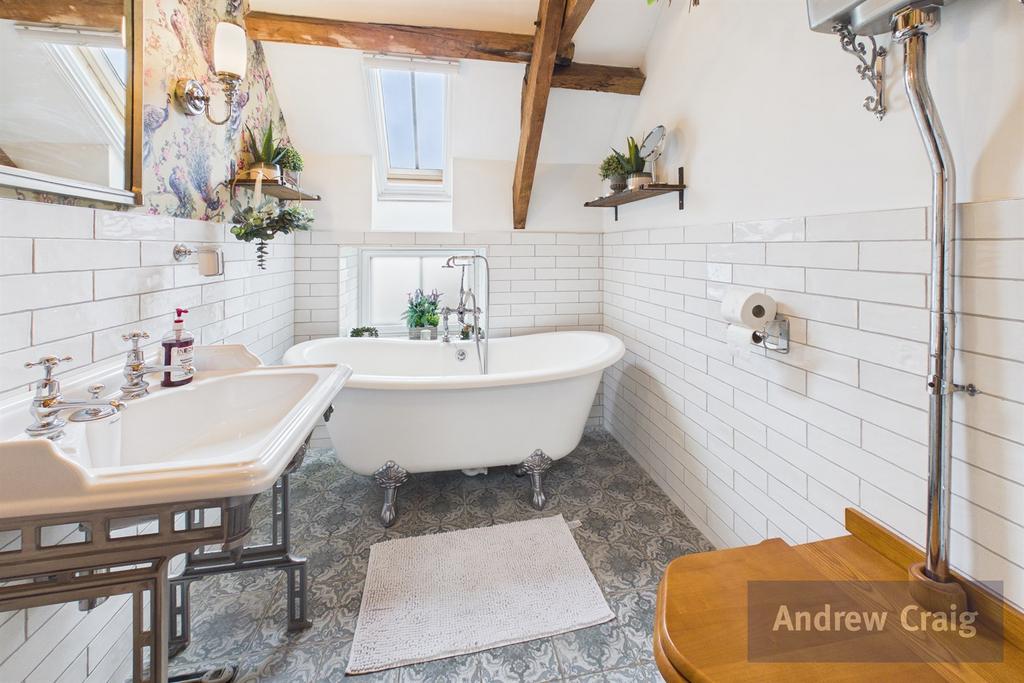 Bathroom Suite