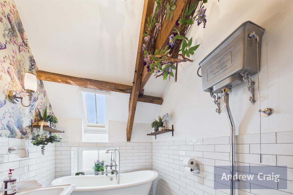 Bathroom Suite