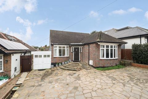 3 bedroom bungalow for sale, Hillside Road, Northwood, Middlesex