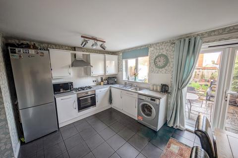 undefined, Nightingale Drive, Stockton-on-Tees, Durham, TS19 8PG