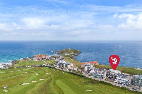 3 bedroom apartment for sale, Azure, Headland Road, Newquay, TR7