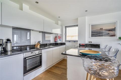 3 bedroom apartment for sale, Azure, Headland Road, Newquay, TR7
