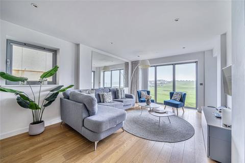 3 bedroom apartment for sale, Azure, Headland Road, Newquay, TR7