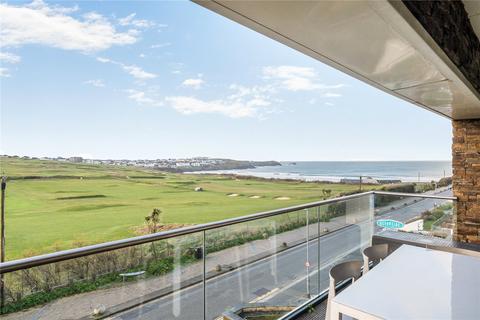 undefined, Azure, Headland Road, Newquay, TR7