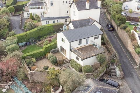 undefined, Church Road, Dartmouth TQ6