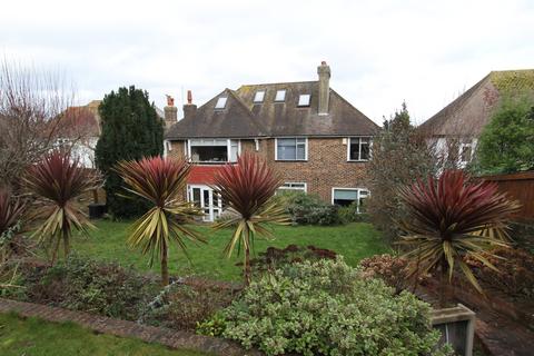 5 bedroom detached house for sale, Le Brun Road, Eastbourne BN21