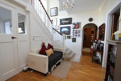 5 bedroom detached house for sale, Le Brun Road, Eastbourne BN21