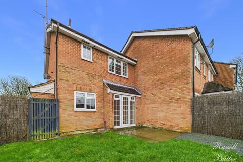 1 bedroom terraced house for sale, Small Crescent, Buckingham, Buckinghamshire, MK18