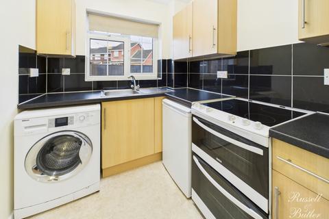 1 bedroom terraced house for sale, Small Crescent, Buckingham, Buckinghamshire, MK18