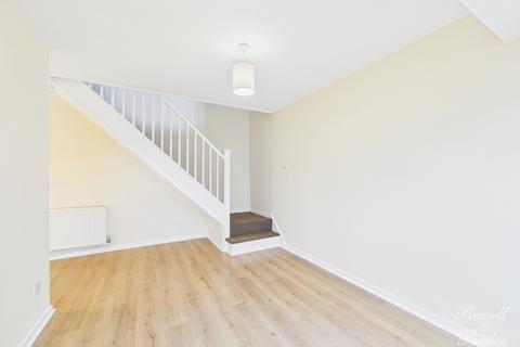 1 bedroom terraced house for sale, Small Crescent, Buckingham, Buckinghamshire, MK18