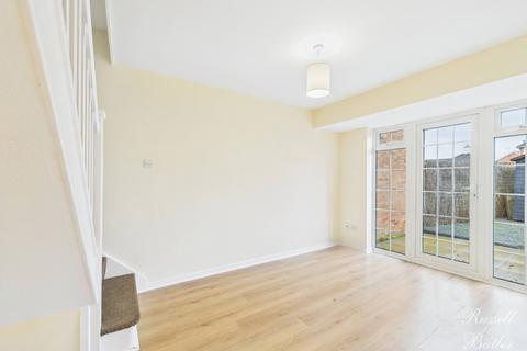 1 bedroom terraced house for sale, Small Crescent, Buckingham, Buckinghamshire, MK18