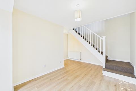 1 bedroom terraced house for sale, Small Crescent, Buckingham, Buckinghamshire, MK18