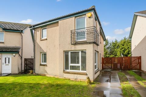 undefined, Clovenstone Gardens, Edinburgh, EH14