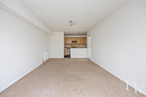 undefined, London Road, Brighton BN1