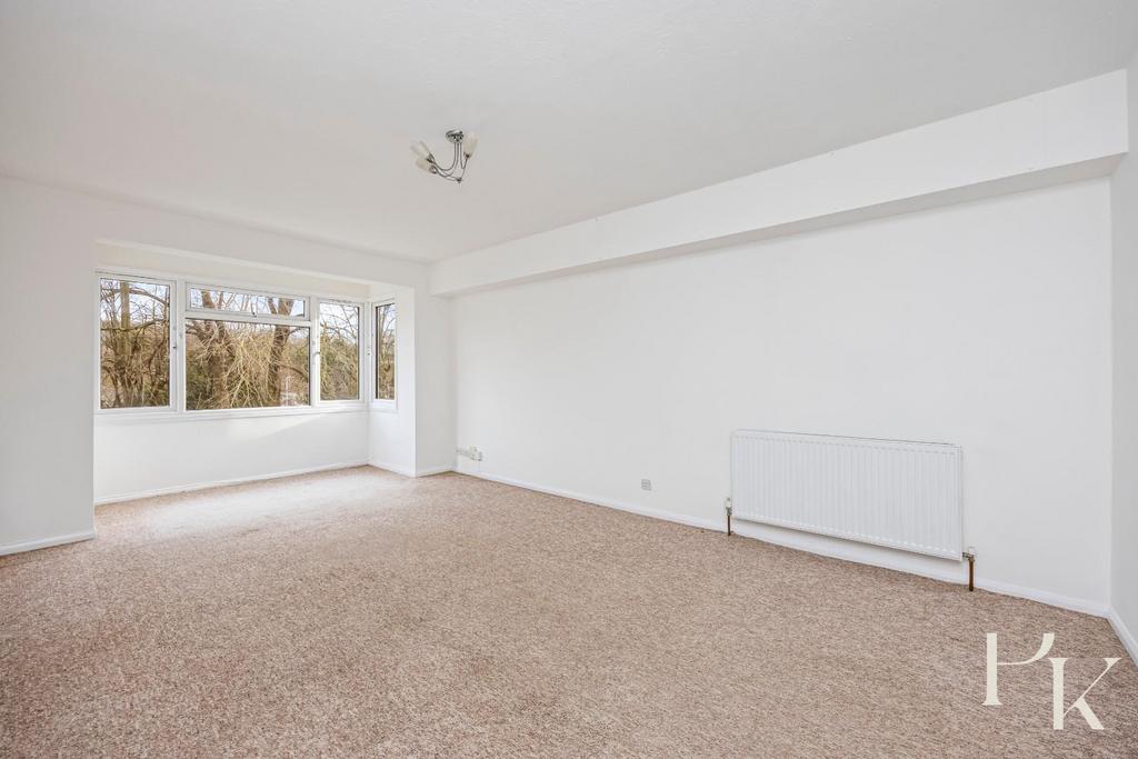 Apartment in Brighton, Westdene - View 2