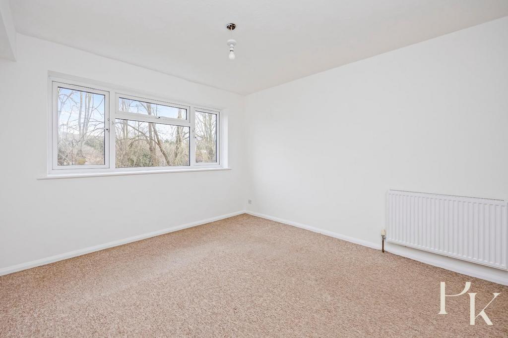 Apartment in Brighton, Westdene - More
