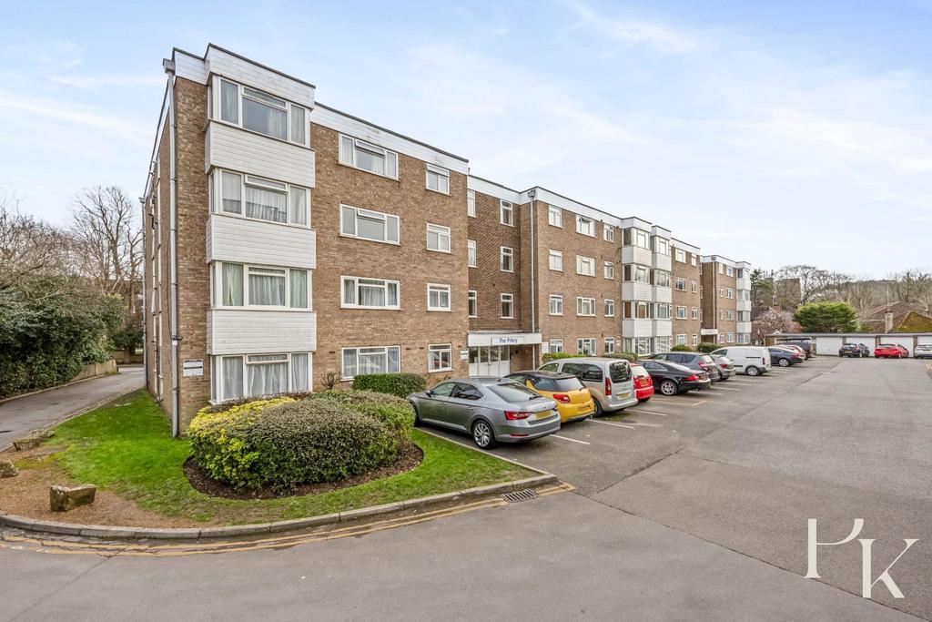 Apartment in Brighton, Westdene
