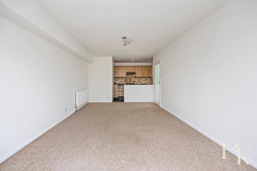 Apartment in Brighton, Westdene - View 4